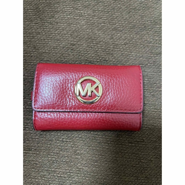 Michael Kors(マイケルコース)のマイケルコース　キーケース レディースのファッション小物(キーケース)の商品写真