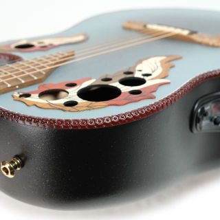 OVATION Adamas OC2087GT-8 RBB オベーションアダマスの通販 