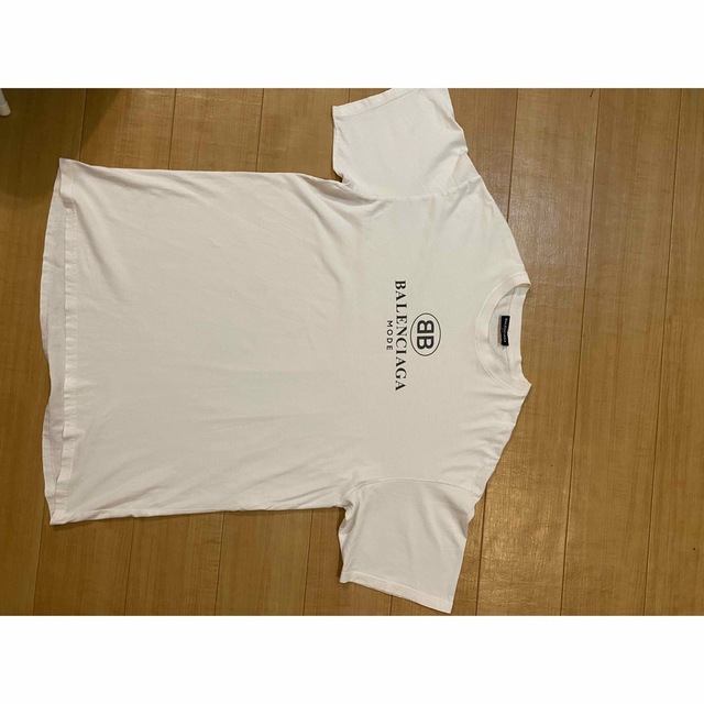 バレンシアガ BALENCIAGA Tシャツ