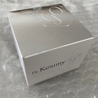 新品　ドクターケシミー　Dr. kesimy go フェイスクリーム　60g(フェイスクリーム)