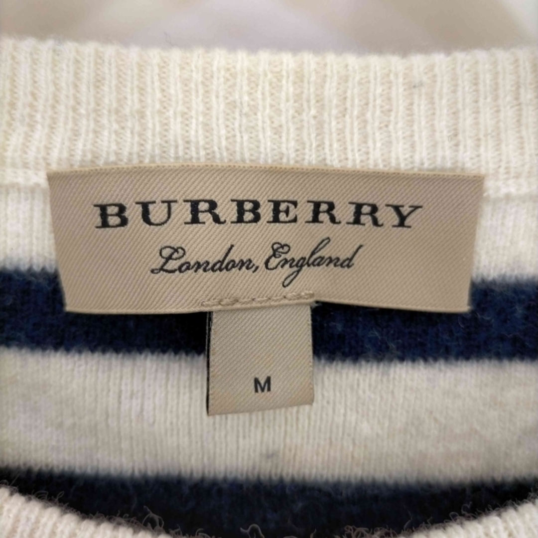 BURBERRY(バーバリー)のBURBERRY(バーバリー) メンズ トップス ニット・セーター メンズのトップス(ニット/セーター)の商品写真