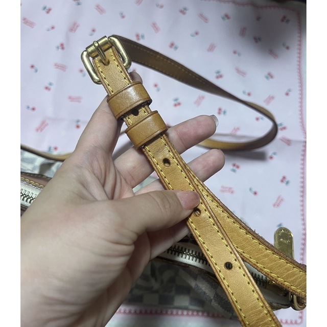 きれい louisvuitton LV 正規品 デパート購入品 ベルト - 通販 - www
