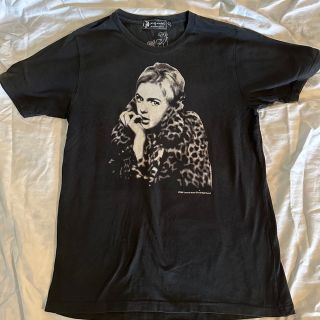 ヒステリックグラマー(HYSTERIC GLAMOUR)のヒステリックグラマー アンディウォーホール Tシャツ(Tシャツ/カットソー(半袖/袖なし))