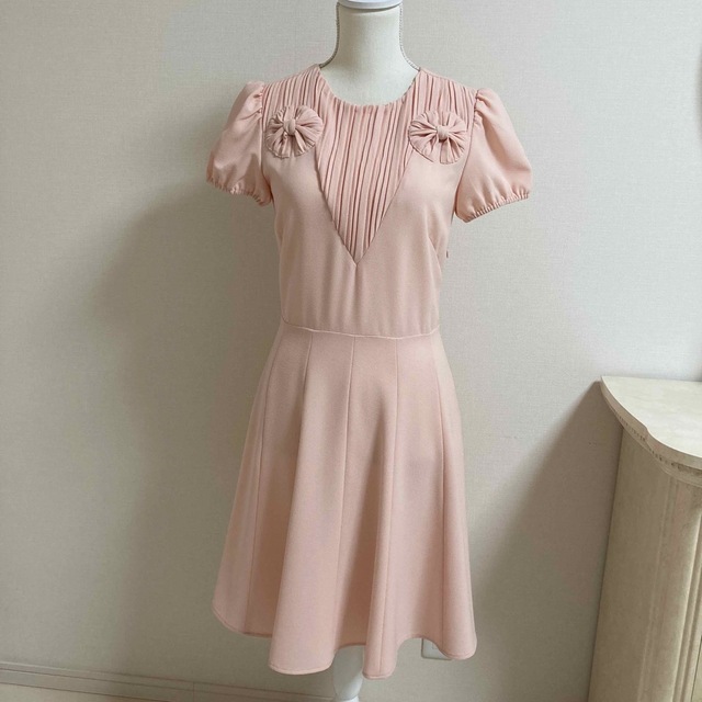 RED VALENTINO ワンピース ワンピース RED VALENTINO ワンピース ワンピース