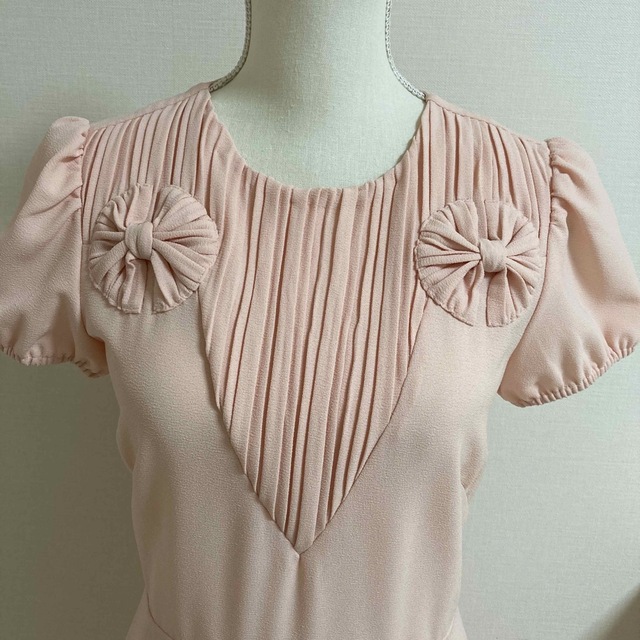 RED VALENTINO ワンピース ワンピース RED VALENTINO ワンピース ワンピース