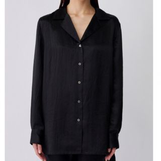 ビューティアンドユースユナイテッドアローズ(BEAUTY&YOUTH UNITED ARROWS)のENOF ace long shirts (シャツ/ブラウス(長袖/七分))