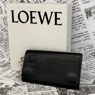 LOEWEキーケース