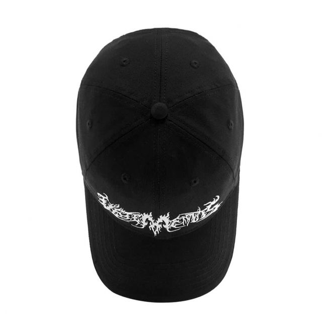 VETEMENTS(ヴェトモン)のvetements metal logo cap メンズの帽子(キャップ)の商品写真