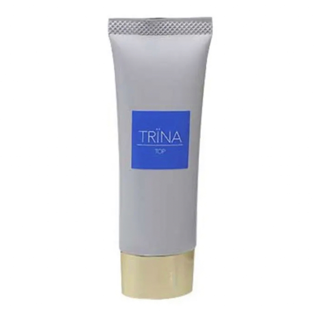 TRINA トリネ ベースジェルプラス 50g - ネイルベースコート