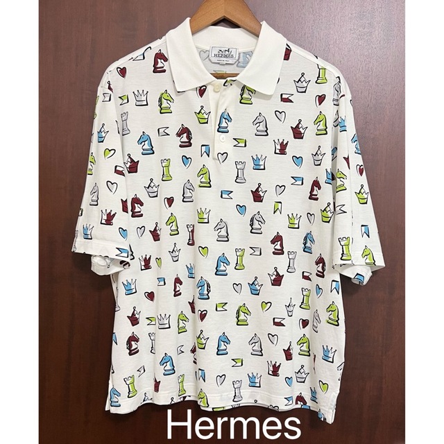 Hermes エルメス メンズ M | フリマアプリ ラクマ