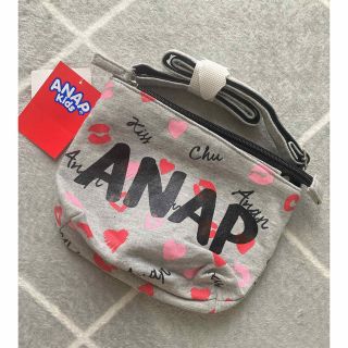 アナップキッズ(ANAP Kids)のANAPKids❁︎バッグ(ポシェット)