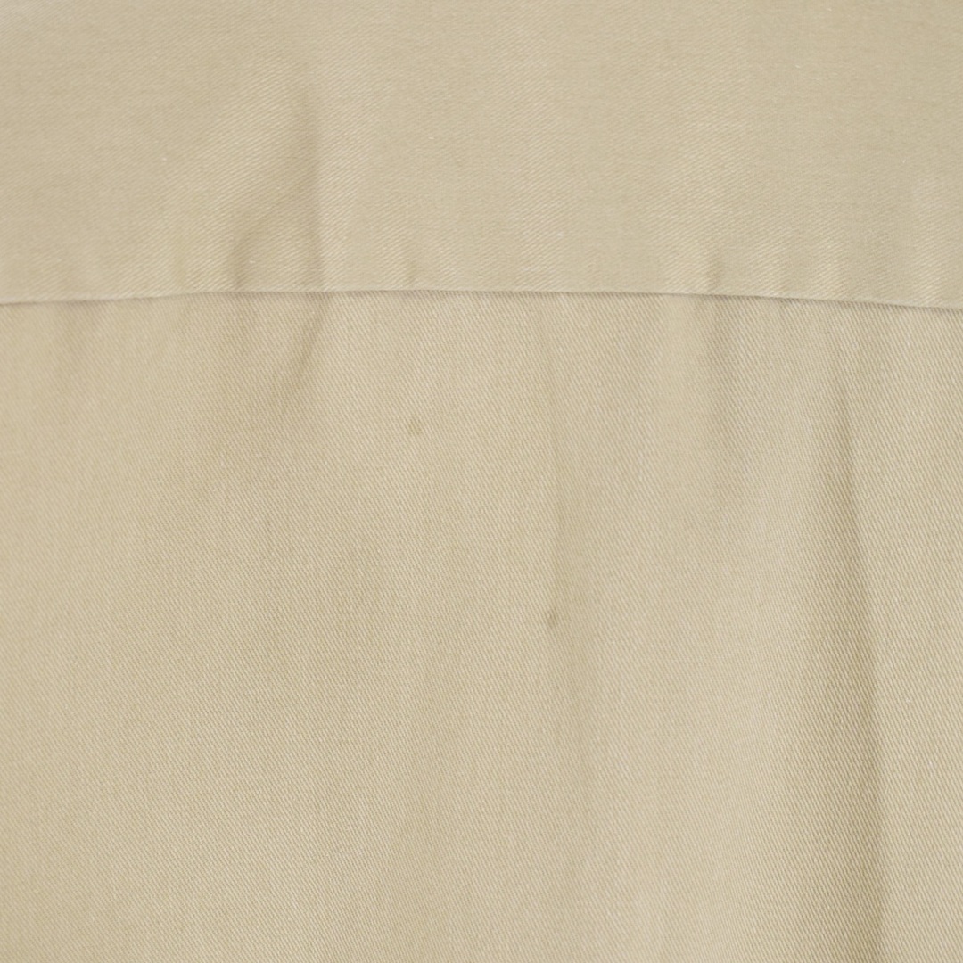 Dickies(ディッキーズ)の古着 ディッキーズ Dickies 半袖 ワークシャツ メンズL /eaa337164 メンズのトップス(シャツ)の商品写真