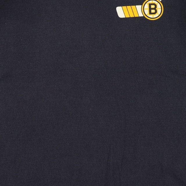 古着 90年代 両面プリント スポーツプリントTシャツ USA製 メンズS ヴィンテージ /eaa337454