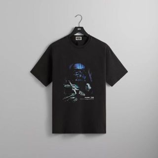 キス(KITH)のKith Star Wars Darth Vader Space Tee L(Tシャツ/カットソー(半袖/袖なし))