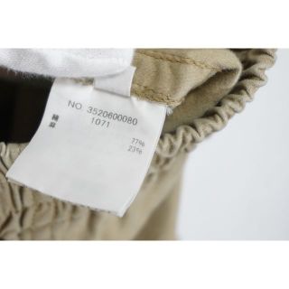 極美品 23SS Ron Herman リネン ショートパンツ ショーツ 502N