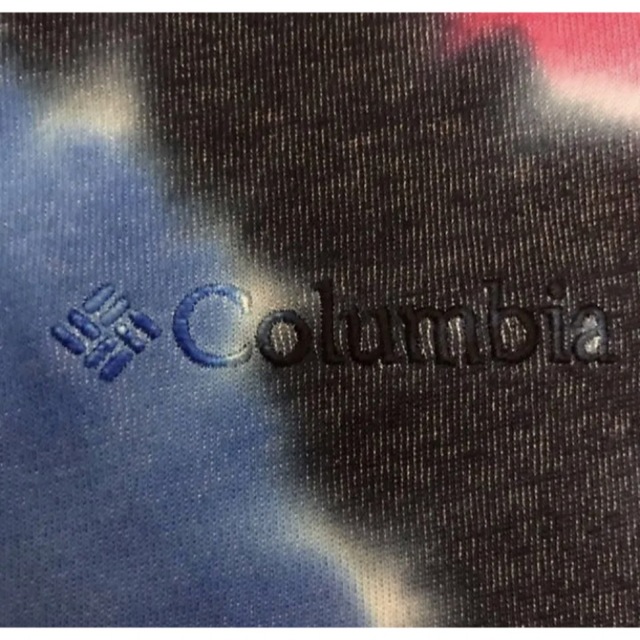 Columbia(コロンビア)の送料無料 新品 Columbia セブンマイルロック ショートスリーブクルー L メンズのトップス(Tシャツ/カットソー(半袖/袖なし))の商品写真