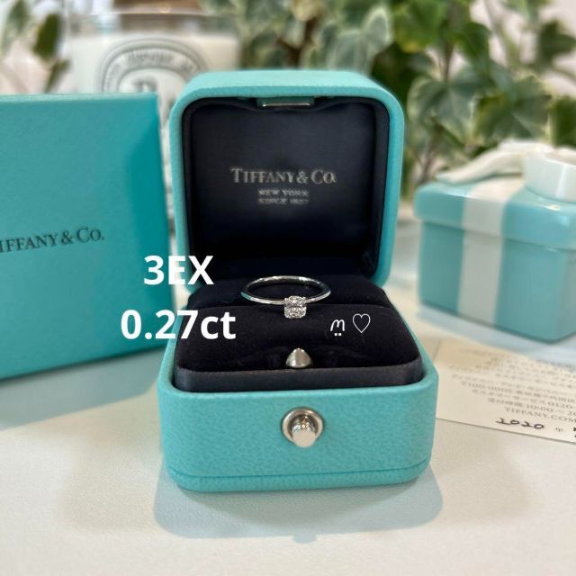 ティファニー TIFFANY＆CO クラウンダイヤ　ワイヤーブレスレッ