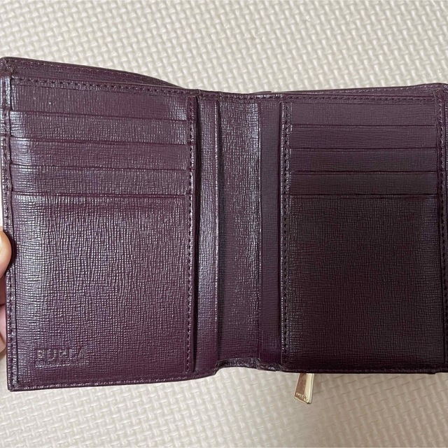 Furla(フルラ)のフルラ　折りたたみ財布 レディースのファッション小物(財布)の商品写真