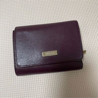 フルラ(Furla)のフルラ　折りたたみ財布(財布)