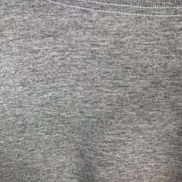 D360 マジェスティック　ビッグプリント　L グレー　半袖　Tシャツ メンズのトップス(Tシャツ/カットソー(半袖/袖なし))の商品写真