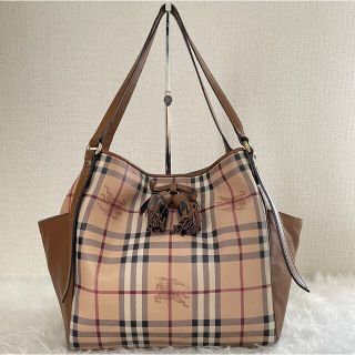 バーバリー(BURBERRY) タッセルの通販 49点 | バーバリーを買うならラクマ
