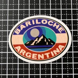 パタゴニア(patagonia)のパタゴニア♡ステッカー(その他)