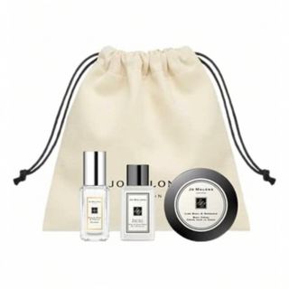 ジョーマローン(Jo Malone)のJo Malone London ミニチュア エッセンシャル トリオ(ユニセックス)