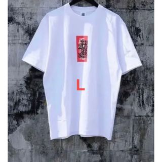 LHP - ブラックアイパッチ blackeyepatch 取扱注意 Tシャツ XLの通販 ...