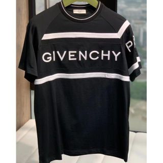 GIVENCHY - Givenchyジバンシー Sサイズ 半袖Tシャツ の通販 by