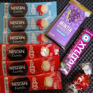 300円食品詰め合わせ(菓子/デザート)