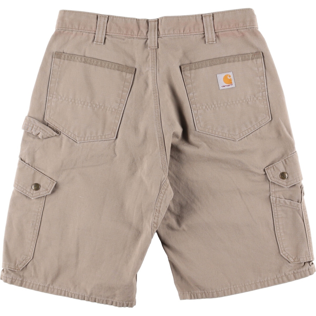 carhartt - 古着 カーハート Carhartt ペインターショーツ ショート ... Carhartt Painter Short カーハート ショーツ ハーフパンツ