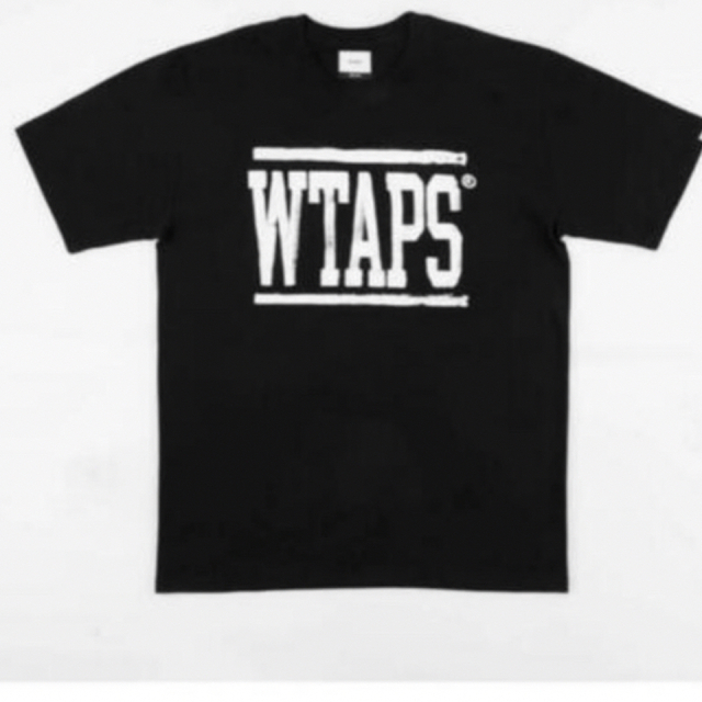 W)taps - 新品 WTAPS Joshua Vides Sai XL Tシャツ 黒の通販 by リックスフリークス｜ダブルタップスならラクマ