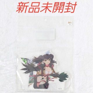 キャラアクリルフィギュア 「シノビマスター 閃乱カグラ NEW LINK」 深里(その他)