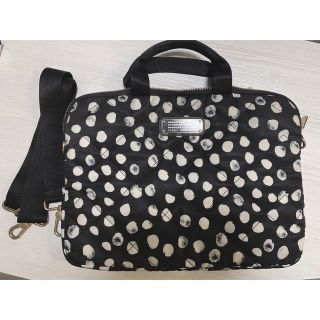 マークバイマークジェイコブス(MARC BY MARC JACOBS)のMARC BY MARK JACOBS マークジェイコブス PCバッグ(ショルダーバッグ)