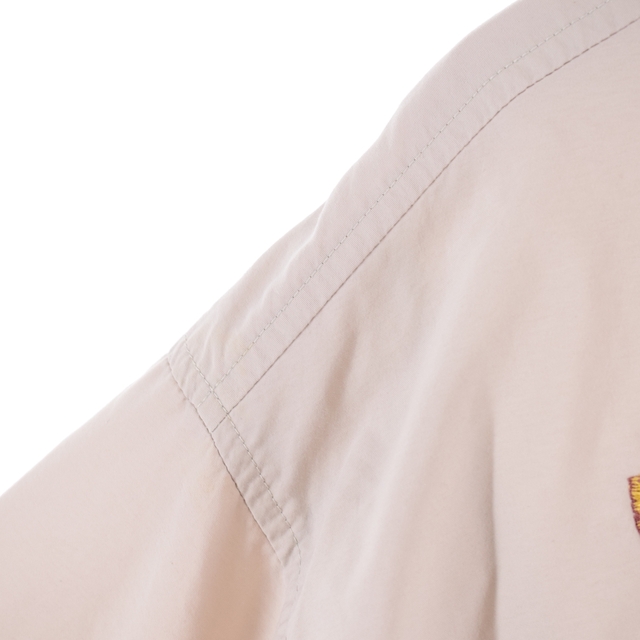 コロンビア Columbia PFG ボタンダウン 刺繍入り 半袖 フィッシングシャツ メンズXXL /eaa336108
