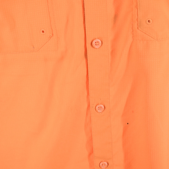 Columbia(コロンビア)の古着 コロンビア Columbia PFG ボタンダウン 半袖 フィッシングシャツ メンズXL /eaa336110 メンズのトップス(シャツ)の商品写真