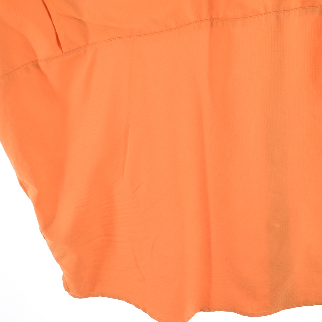 Columbia(コロンビア)の古着 コロンビア Columbia PFG ボタンダウン 半袖 フィッシングシャツ メンズXL /eaa336110 メンズのトップス(シャツ)の商品写真