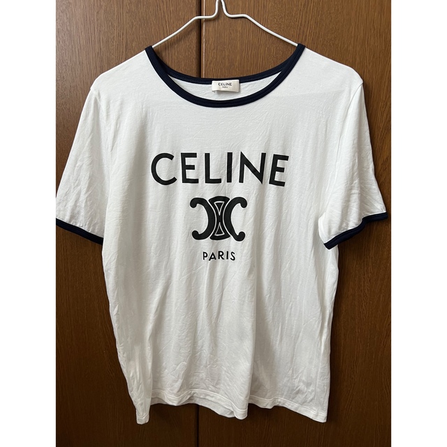 b__d様専用　CELINE セリーヌ　レディースTシャツのサムネイル