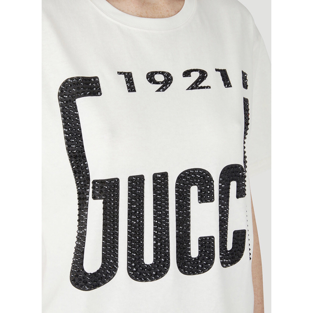 Gucci - 【完売商品×入手困難×六本木クラス】 グッチ GUCCI Tシャツ XS