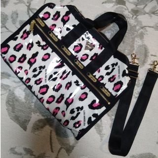 レスポ(LeSportsac)(ゴールド/金色系)の通販 98点