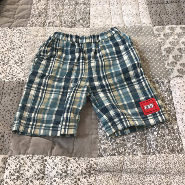 プラレール 2枚組 サイズ90 トミカパンツ サイズ95 キッズ/ベビー/マタニティのキッズ服男の子用(90cm~)(Tシャツ/カットソー)の商品写真