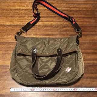 ルートート(ROOTOTE)のルートート  2wayショルダーバッグ そこそこ美品♪(ショルダーバッグ)