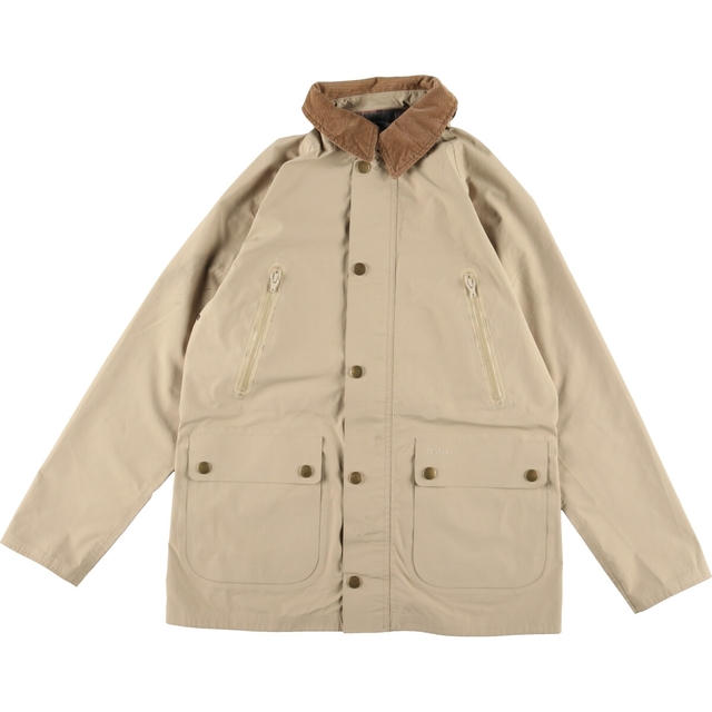 Barbour バブアー　WATERPROOF BEDALE ジャケット