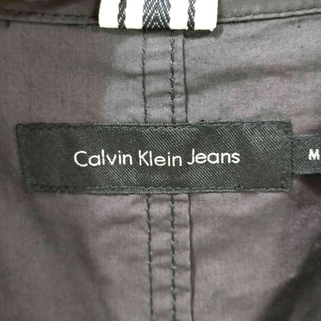 Calvin Klein Jeans(カルバンクラインジーンズ) メンズ コート
