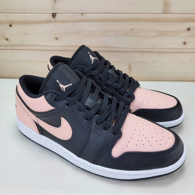 NIKE AIR JORDAN 1 crimson tint 29cm