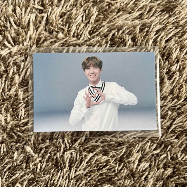 bts 3rd MUSTER army Blu-ray  j-jope ホソク