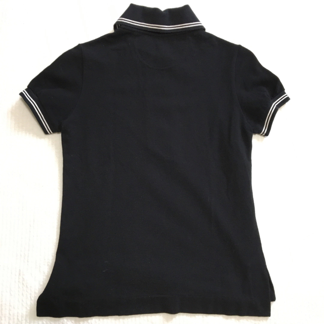 Vivienne Westwood(ヴィヴィアンウエストウッド)のヴィヴィアン ポロシャツ レディースのトップス(シャツ/ブラウス(半袖/袖なし))の商品写真