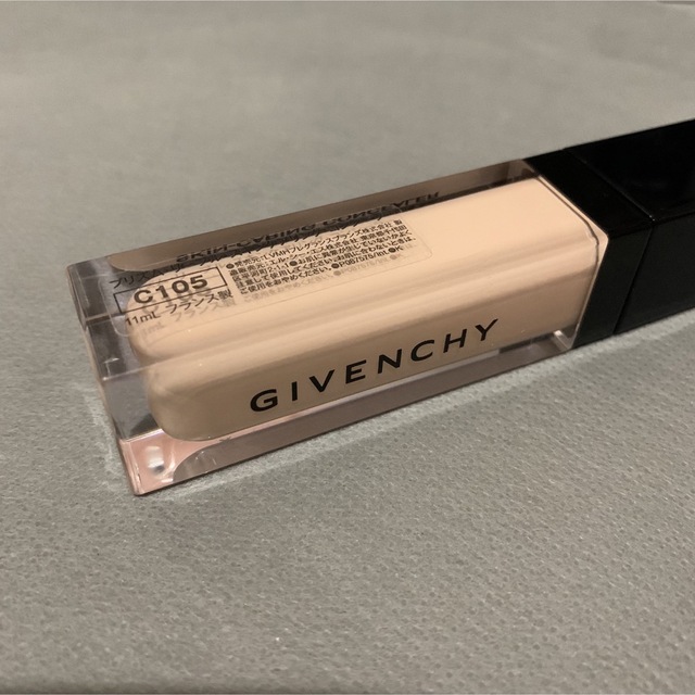 GIVENCHY(ジバンシィ)のプリズム・リーブル・スキンケアリングコンシーラー　C105 コスメ/美容のベースメイク/化粧品(コンシーラー)の商品写真