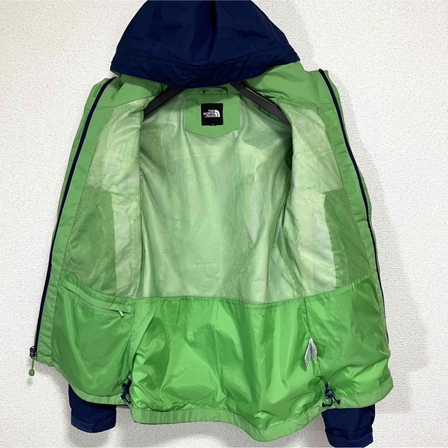 THE NORTH FACE   美品人気 ノースフェイス マウンテンパーカー