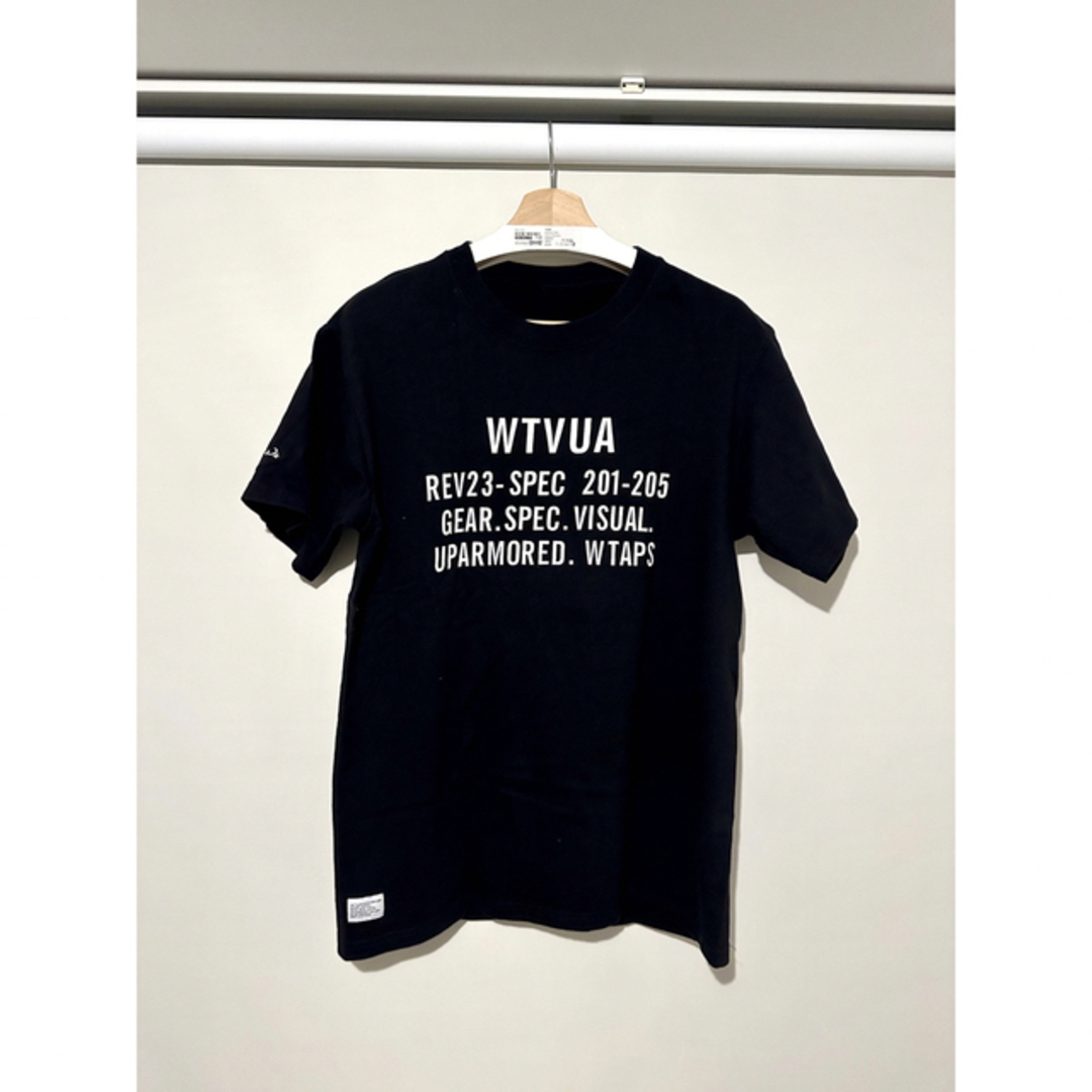 wtaps tシャツ